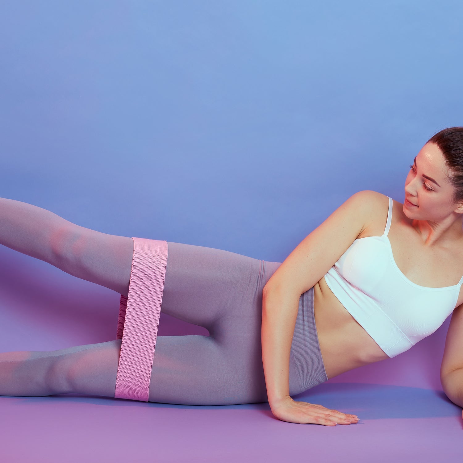 4307 Hip Bands Booty Bands Wide Workout Bands, Resistance Exercise Bands for Legs and Butt, Resistance Loop Bands Anti Slip Circle Fitness Band Elastic Sports Bands Fitness Bands for Women Men Strength Training (3 Pcs Set) 4307 Hip Bands Booty Bands Wide Workout Bands, Resistance Exercise Bands for Legs and Butt, Resistance Loop Bands Anti Slip Circle Fitness Band Elastic Sports Bands Fitness Bands for Women Men Strength Training (3 Pcs Set)